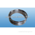 DN125 5.5" Concrete Pipe Ends